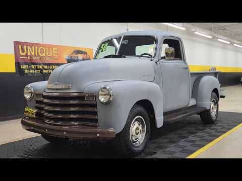 1950 Chevrolet 3100 (CC-2095947) for sale in Mankato, Minnesota