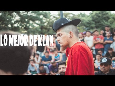 Lo Mejor De KLAN