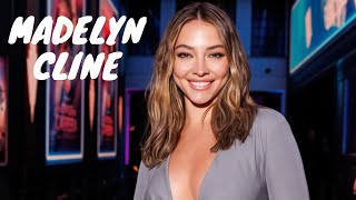 Madelyn Cline, Biography, life style, Plus Size Model, Bikini photos, Height, Age, Career, Model