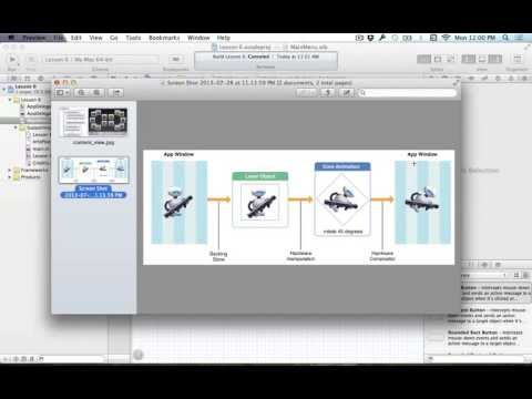 Core Animation L6  - Layer-backed Views