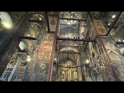 Во Царствији Твојем (Изобразитељна)/Vo Carstviji Tvojem (Izobraziteljna)