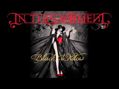 In This Moment - "The Fighter" (Official Audio)