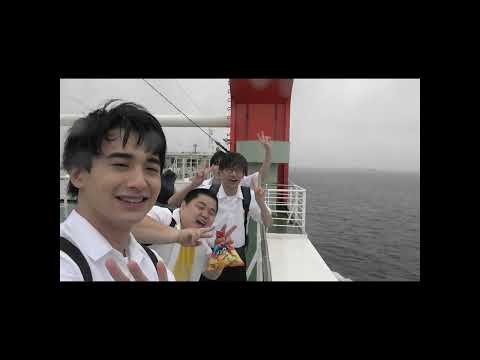 映画「カカリ-憑-」予告編（出演：黒田昊夢）