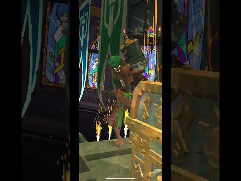 Knighthood - Dark Tor Chest x5 (pt 1)