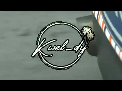 KWEL_DY x ZINNIA - HOLD MY HAND ( ZOUK KOMPA REMIX )