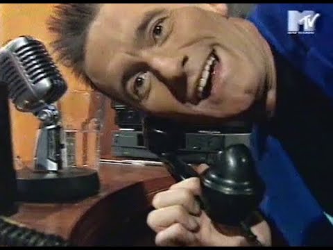 "Worst of Most Wanted" mit Ray Cokes, MTV Dezember 1994