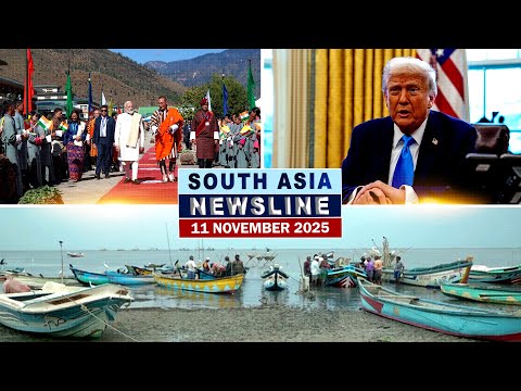 Deadly explosion in India’s capital kills at least 8; authorities tighten security