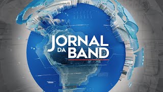 [AO VIVO] JORNAL DA BAND - 19/02/2025