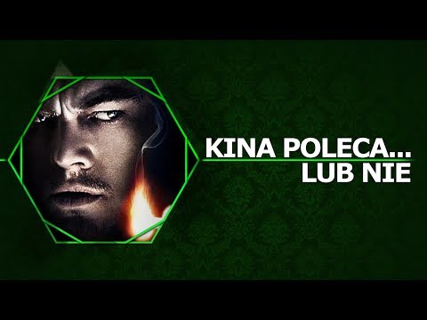 Kina Poleca... lub nie '13 - Wyspa tajemnic