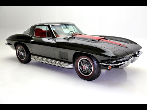 1967 Chevrolet Corvette (CC-921990) for sale in Des Moines, Iowa