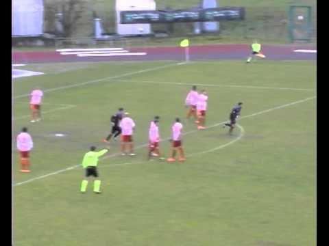 25-03-15 Fc Castiglione - Caravaggio 1 - 0