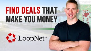 How to Use LoopNet 👉 FIND Commercial Properties for FREE