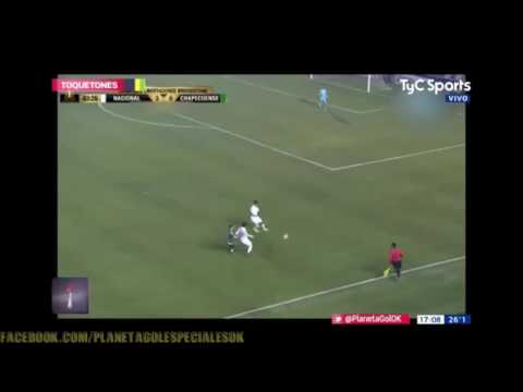 Especial toquetones planeta gol