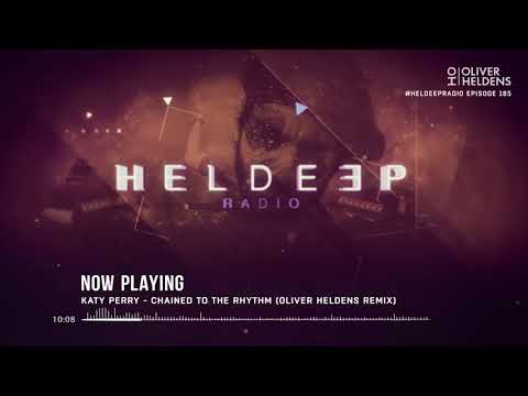 Oliver Heldens - Heldeep Radio #185 Yearmix Part 1
