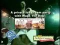 Newport Creamery Wiggles Commercial