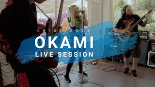 Image of Synlakross – Ōkami