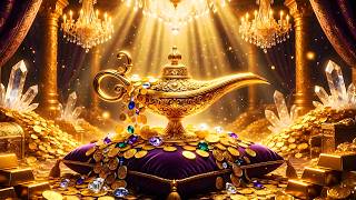 DON’T IGNORE THIS - After 5 Minutes You Will Receive A Huge Amount Of Money - 432 Hz Music