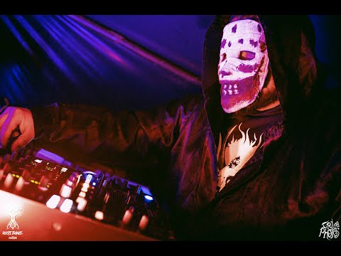 MASTER OF HORROR - Roots Trance Cultura Live Stream