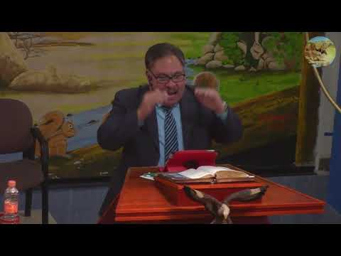 EL ENDURECIMIENTO DE ISRAEL EN PARTE #4 - Los 4 Errores Fatales De Israel #1 - 18 de Febrero de 2018