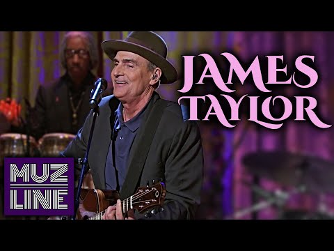 James Taylor & Keb' Mo' performing "I'm So Lonesome I Could Cry" (2016)