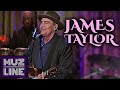 James Taylor & Keb' Mo' performing "I'm So Lonesome I Could Cry" (2016)