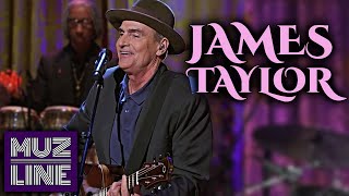 James Taylor & Keb' Mo' - I'm So Lonesome I Could Cry (Live 2016)