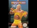 WWF Wrestlemania NES Review