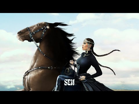 HAZИМА - SEN (Трек 2023)