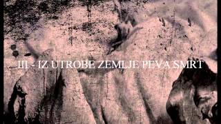 Samrt - Mizantrop Mazohist (official album preview)