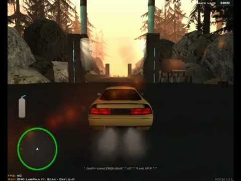 [DM]LabiVila ft. Scar - Daylight +SC By PeRkO|-*