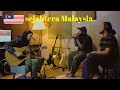 Mafidz - Sejahtera Malaysia (cover) | LIVE Acoustic at Resonant Pribadi