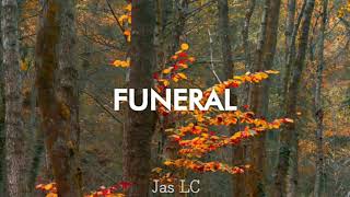 Mon Laferte - Funeral (Letra)