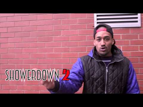 G.DOT SHOWERDOWN PT2