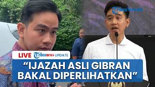 🔴The Recap: Desakan Pemakzulan Gibran Menggema di DPR, Relawan Sebut Gibran akan