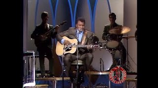 Charley Pride And The Pridesmen - I&#39;d Rather Love You 1971