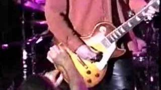 Jimmy Page &amp; The Black Crowes - You Shook Me