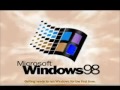 Windows Startup And Shutdown Sounds In Old TV 2 0