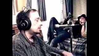 Vic Chesnutt- "Making of Ghetto Bells' Promotional shorts, 2005