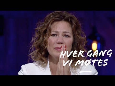 Elisabeth Andreassen - When Heroes Are Made (Hver gang vi møtes 2019)