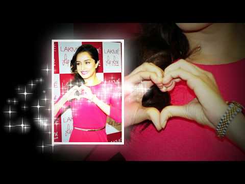 Bollywood actresses in Pink Dress | Blushing looks Video