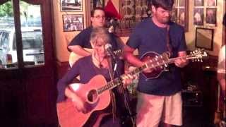 Comet Grill Live presents Mary Fagan and Company
