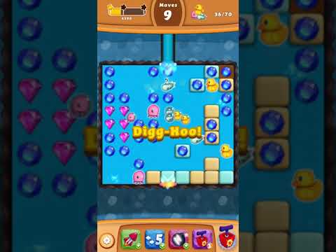 Diamond Digger Saga Level 337 2 stars