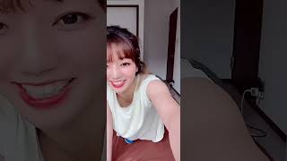 【TikTok】令和の腰振りクイーン