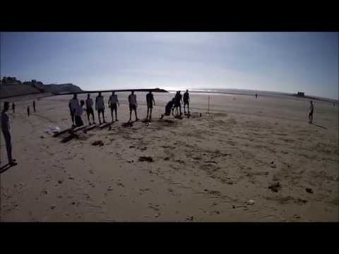 Cadiogoal La rencontre