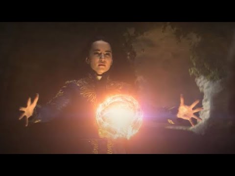 “The stag choose me”- Alina | Episode 8 no mourners