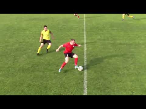 KP | JMK | SK Krumvíř - FC Boskovice 3:2 (1:1)