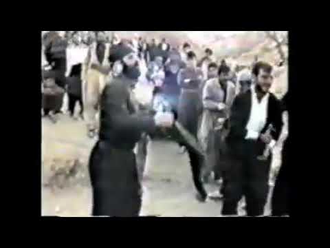 هەڵپەڕکی  مەریوانی