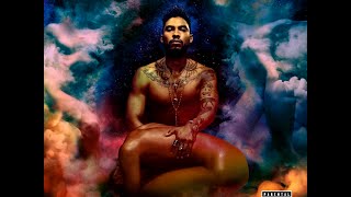 Miguel - What&#39;s Normal Anyway