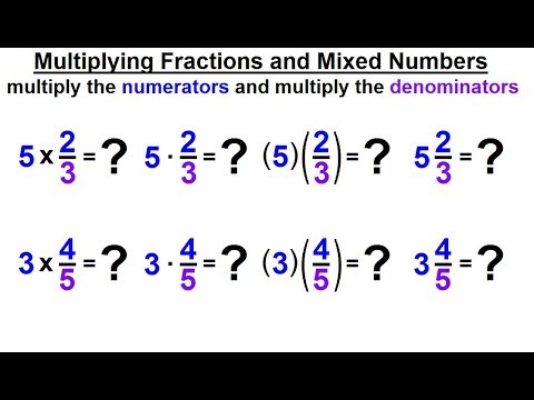 Algebra Ch 0 5 Basic Concepts 1 of 26 An Overview