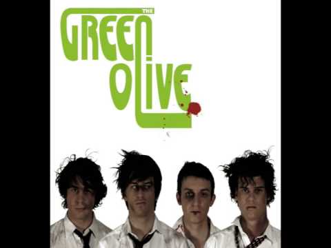 The Green Olive - Gomina